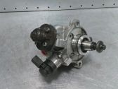 Fuel injection high pressure pump