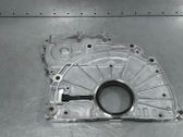 Timing chain cover