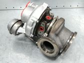 Supercharger