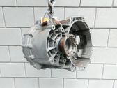 Manual 5 speed gearbox