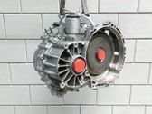 Manual 5 speed gearbox