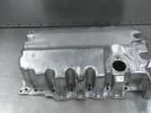 Oil sump