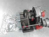 Supercharger