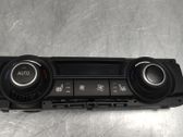 Climate control unit