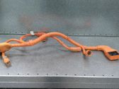 Cable de alta tensión