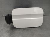 Fuel tank cap trim