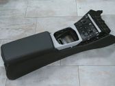Center console