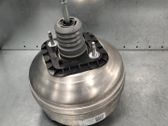 Brake booster