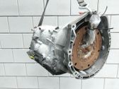 Manual 5 speed gearbox