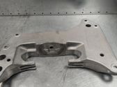 Gearbox mount