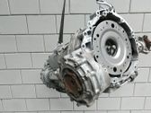 Manual 5 speed gearbox