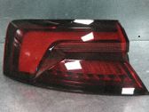 Lampa tylna