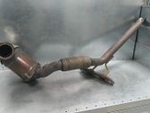 Schalldämpfer Auspuff