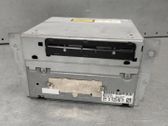 Navigation unit CD/DVD player
