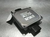 Gearbox control unit/module