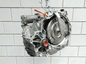 Manual 5 speed gearbox