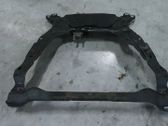 Front subframe