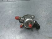 Fuel injection high pressure pump
