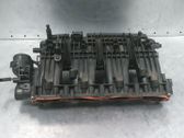 Intake manifold