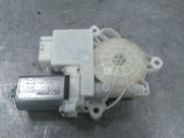 Front door window regulator motor