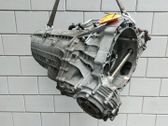 Manual 5 speed gearbox