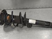 Front shock absorber/damper