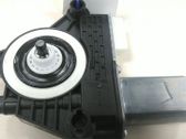 Front door window regulator motor