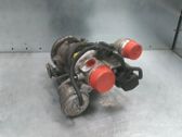 Supercharger