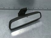 Rearview mirror trim