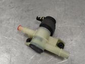 Fuel pressure regulator