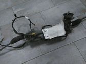 Steering rack