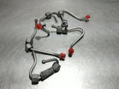 Fuel line pipe