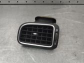 Dashboard side air vent grill/cover trim