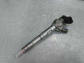 Inyector de combustible