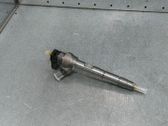 Inyector de combustible