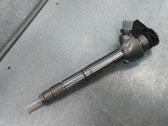 Inyector de combustible