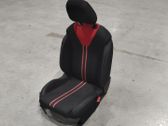 Asiento delantero del pasajero
