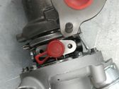 Supercharger
