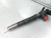 Inyector de combustible