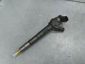 Injecteur de carburant