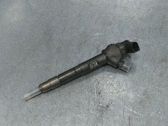 Inyector de combustible