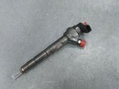 Inyector de combustible