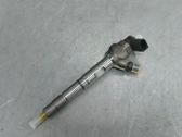 Inyector de combustible