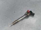 Inyector de combustible