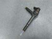 Inyector de combustible