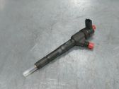 Inyector de combustible