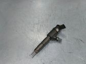 Fuel injector