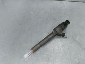 Inyector de combustible