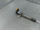 Inyector de combustible