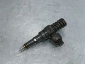 Fuel injector